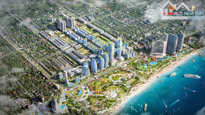 Tổng hợp giỏ căn ngoại giao KĐT Biển Bình Sơn Ocean Park chiết khấu lên đến 11%.