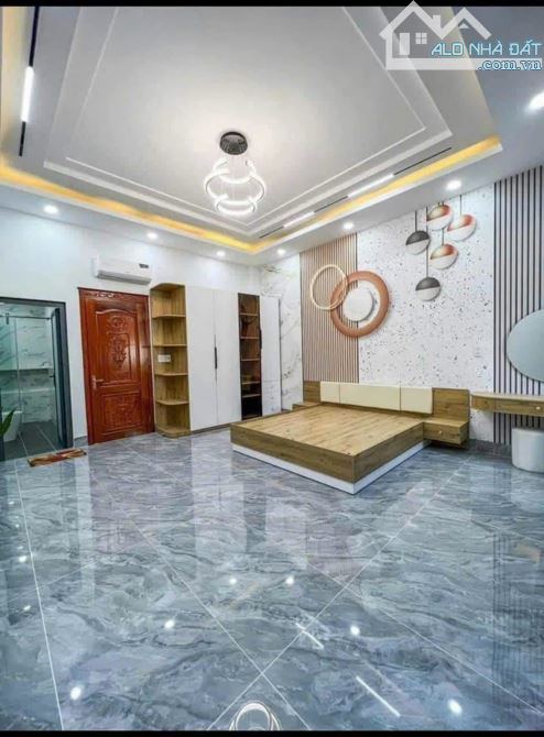 Nhà đẹp cần ra gấp Nguyễn Văn Quá, Q.12, 52m2, nhỉnh 2.8 tỷ, sổ hồng chính chủ