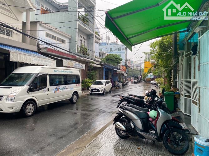 ❌NHÀ 3 TẦNG MT LÊ ANH XUÂN - HẢI CHÂU - ĐÀ NẴNG.