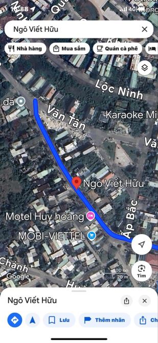 ✉️✉️🤗🤗✉️ Cần bán lô Mặt Tiền đường 7m5. Ngô Viết Hữu, Chợ Non Nước Ngũ Hành Sơn Đà Nẵng.