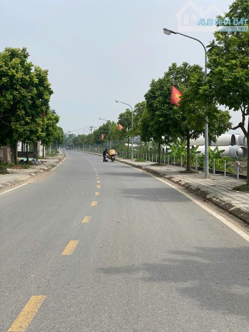 Cần bán 85m2 đất đấu giá X5 Xóm Đông, Khê Nữ - Nguyên Khê - Đông Anh - Hà Nội.