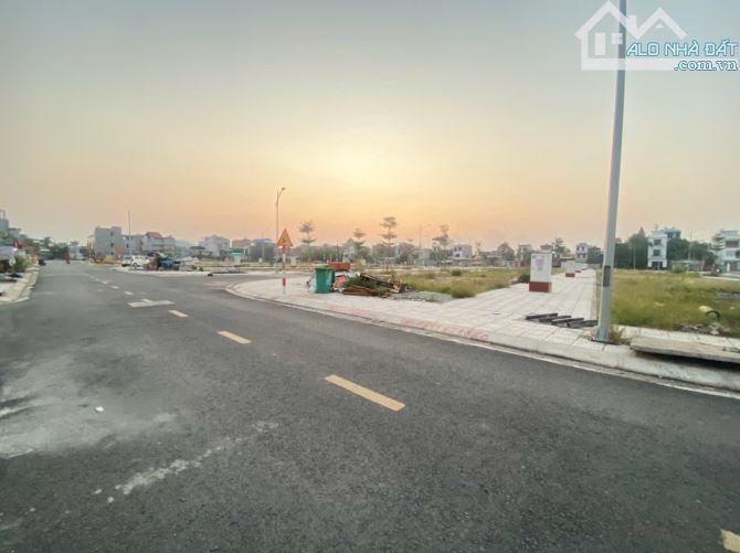 44m2 đất tđc Phương Khê, Kiến An - Vị trí đẹp