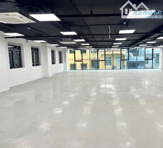 HOT HOT!!! CHO THUÊ SÀN 300M² – MẶT PHỐ HOÀNG CẦU – GIÁ SIÊU HẤP DẪN