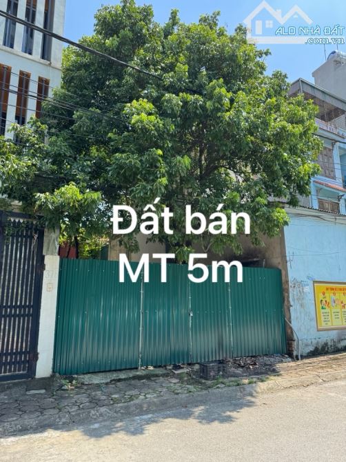 Đất - Bát Khối, Long Biên, 76m² - Kinh doanh, ô tô tránh, view vườn hoa