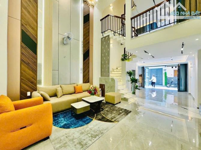 BÁN NHÀ NGỘP ĐƯỜNG ĐOÀN THỊ ĐIỂM, PHƯỜNG 1, PHÚ NHUẬN, DT:48,8m2,GIÁ 3TỶ280. Shr - 11