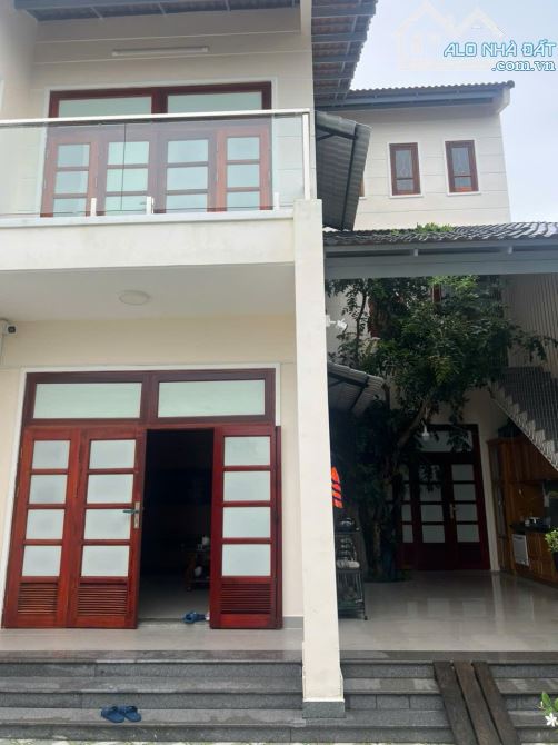 BÁN CĂN NHÀ 1 TRỆT 1 LẦU  ĐƯỜNG TRẦN VĂN MẦU- TÁI ĐỊNH CƯ PHƯỚC HẢI - ĐẤT ĐỎ - BRVT - 1