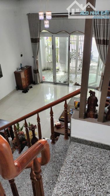 💥💥SẬP HẦM -NHÀ 2 TẦNG- MẶT TIỀN KINH DOANH SÁT PHAN ĐĂNG LƯU GIÁ CHỈ 5,xTỶ 🏤🏤 - 1