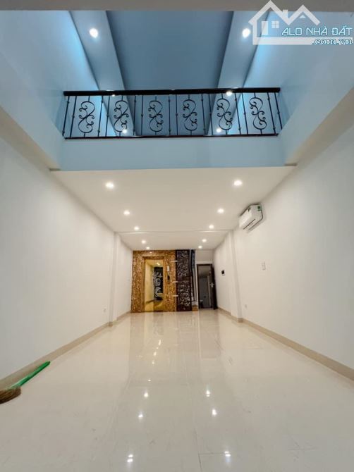 Bán nhà phân lô Hoàng Văn Thái, Thanh Xuân. DT36m, 8 tầng, Mt3m7 Giá 14.8 tỷ có thỏa thuận - 1