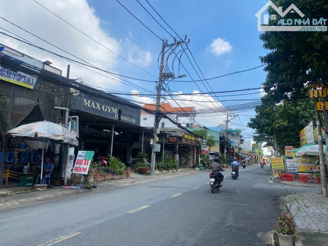 "Bán dãy trọ 26 phòng thu nhập 65tr/ tháng Đường Linh Trung, TP Thủ Đức. 11,5 - 1