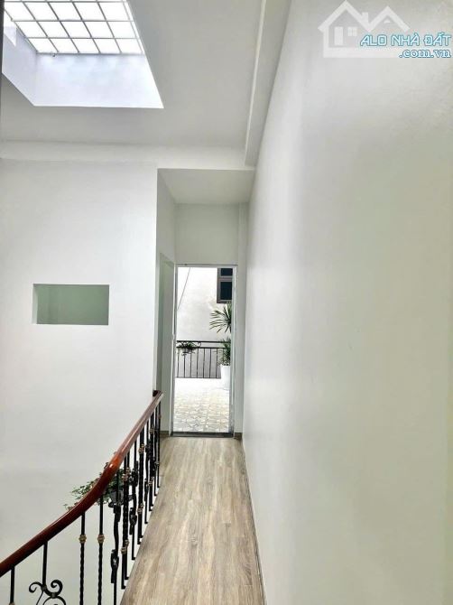 NHÀ NGÕ KHƯƠNG TRUNG – THANH XUÂN – 38M2* 3T- 6.2 TỶ - 1