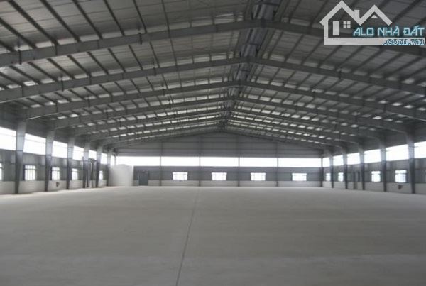 Kho Xưởng Mặt Tiền 35m QL1 3000m2 Hoà Châu. Giá Tốt - 1