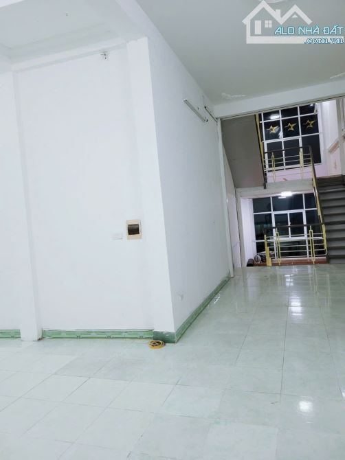 BÁN NHÀ PHỐ NGỌC KHÁNH BA ĐÌNH 62m2, 5 TẦNG MẶT TIỀN 3,1m GIÁ  12.9 TỶ - 1