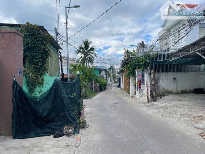 Cần bán căn Góc Hẻm Ô tô thông cạnh KĐT Vĩnh Điềm Trung giá 23tr/m2 - 1