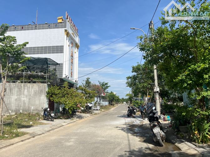 Bán nhanh đất 165m2 KQH Thanh Lam, phường Thủy Phương, TX Hương Thuỷ - 1