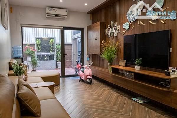 Bán nhà Phương Liệt, Thanh Xuân: 52m2*3T nhỉnh 6 tỷ , gần phố, nhà cực thoáng, ở sướng, ch - 1