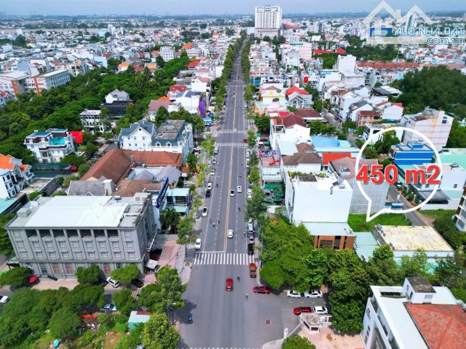 Đất biệt thự KDC D2D Phường Thống Nhất - 1