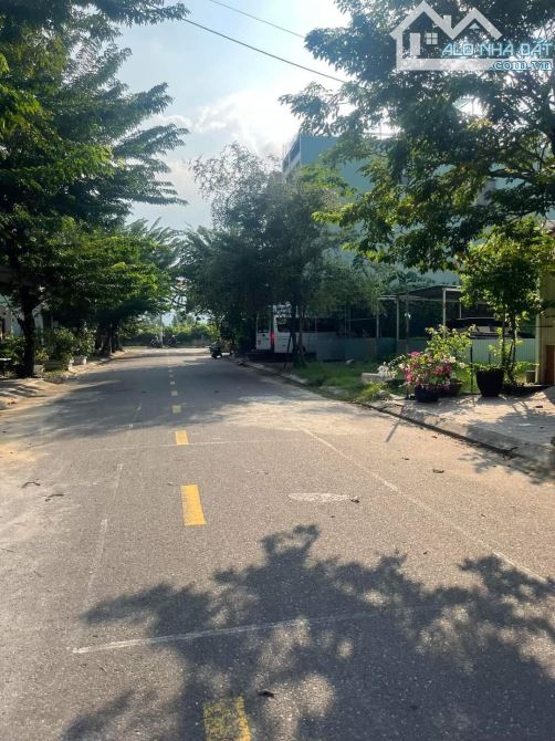 🏫 Chào bán lô đất đường Phước Lý 14   ✅ Diện tích : 100m (5m x 20m )  💥 - 1