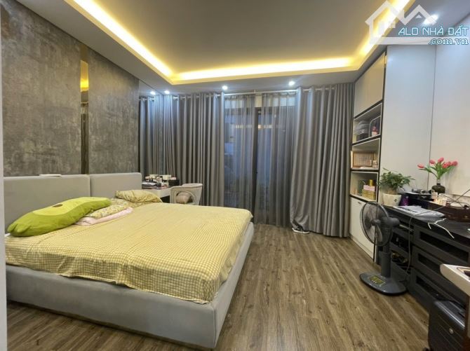 Bán nhà Đại Từ,  35m2,5 tầng, , Ở NGAY,  gần chợ,chỉ 4.3  tỷ. - 1