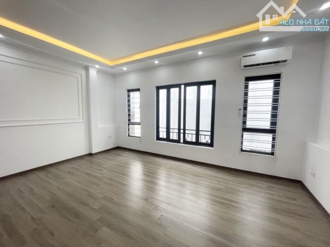 NHÀ DÂN XÂY Ở CẦU GIẤY 47M2, 5 TẦNG, NGÕ NÔNG, ĐẦU TƯ. 6,6 TỶ - 1