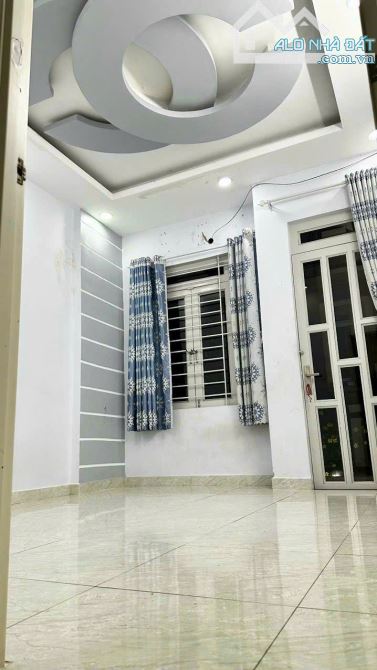 Cô Oanh Vỡ Nợ Bán gấp nhà 60m2/1ty370 Đường Trần Não, Q2, gần Chợ Đo Đạc, SHR - 1