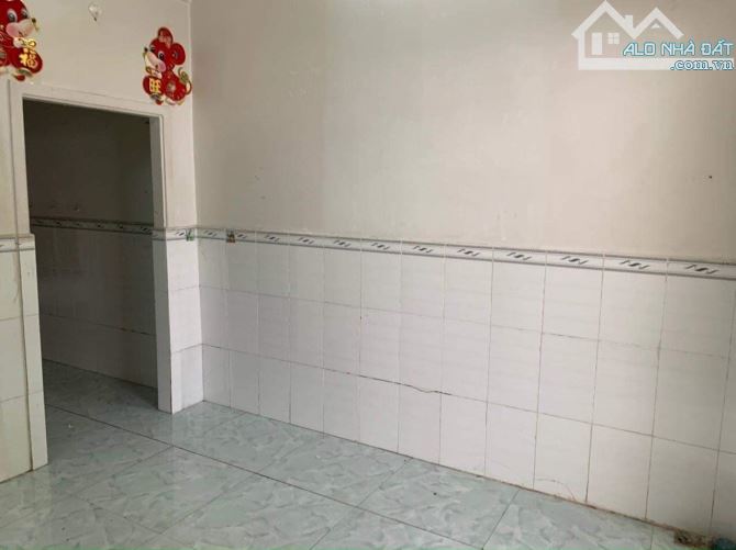 LINH ĐÔNG - 30M RA MẶT TIỀN - 50M(4.3x11.5)  - NỞ HẬU -  SHR - KQH - 2.89TỶ TL - 1