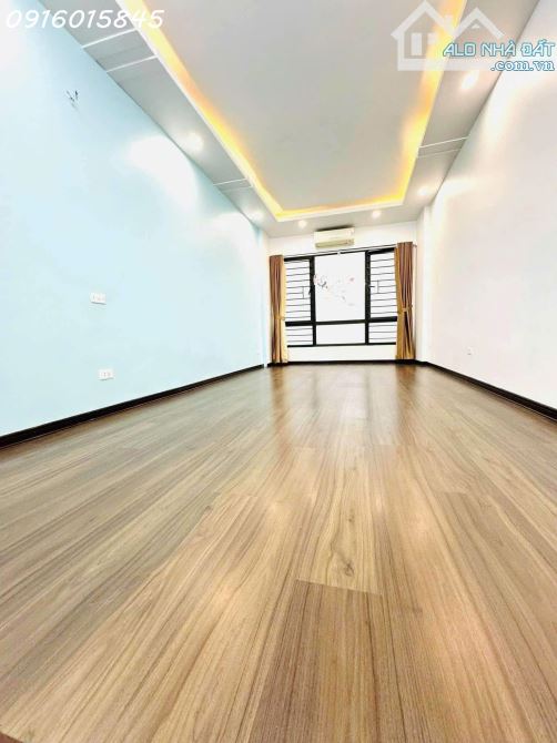 Nhà Đình Thôn cực đẹp 42m2-5T- full nội thất, chỉ việc sách va ly về ở giá hơn 6 tỷ - 1