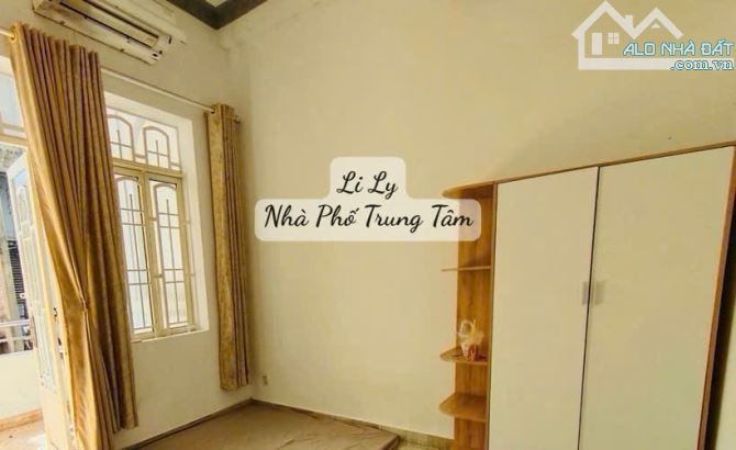 TÔI CẦN BÁN NHÀ PHÚ NHUẬN- 1 SẸC KHUVIP PHAN XÍCH LONG- 6 PHÒNG CHDV- SẴN DÒNG TIỀN 35TR/T - 1