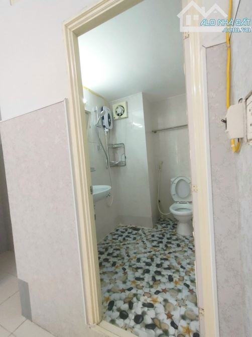 Chung cư Miếu Nổi  - Bình Thạnh 50m2, 1p ngủ, 1wc,7,5tr/tháng - 1