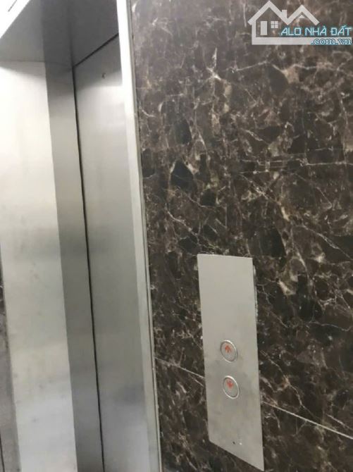 CCMN DÒNG TIỀN ỔN ĐỊNH - 61M2 XÂY MỚI 8 TẦNG THANG MÁY  - TỔNG 12 PHÒNG RỘNG KHÉP KÍN - 1