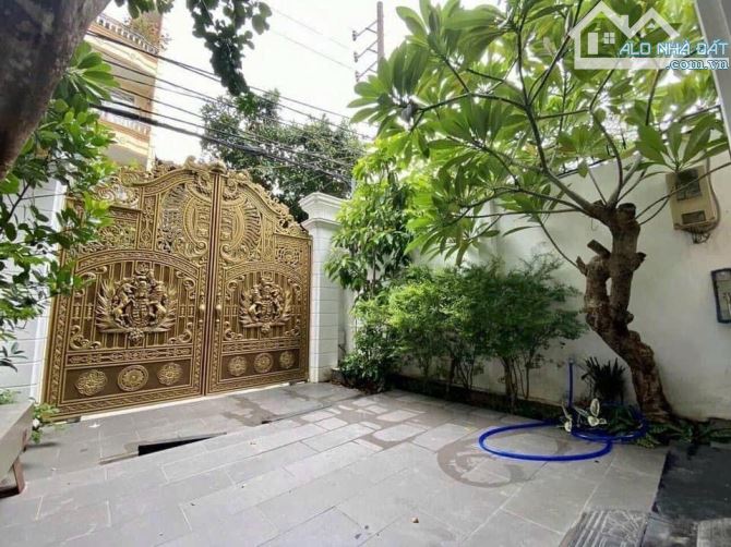 bán gấp nhà Nguyễn khuyến, Bình Thạnh,Dt: 90m2 Giá nhỉnh 5Tỷ (TL) Sổ sẵn riêng. - 13