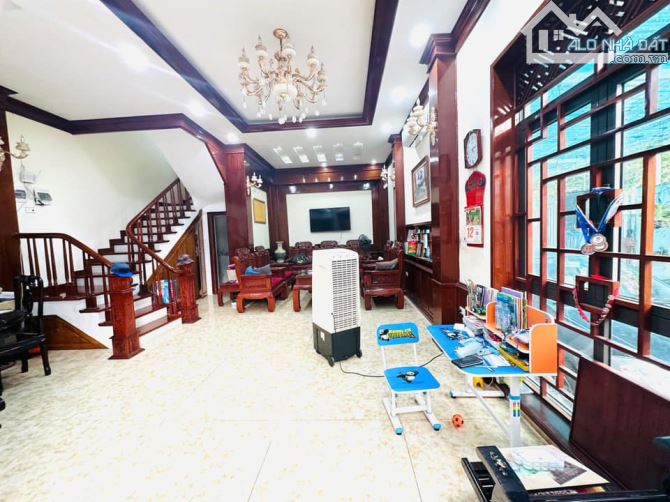 BIỆT THỰ  XUÂN PHƯƠNG NAM TỪ LIÊM 27.5 TỶ 140M LÔ GÓC 3 THOÁNG VIEW ĐẸP VỈA HÈ OTO TRÁNH - 13