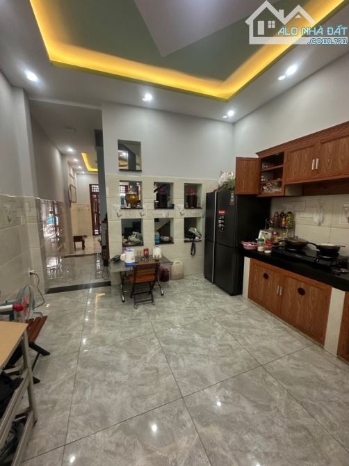 Bán nhà khu VIP gần AEON Mail, Lê Trọng Tấn-DT 56m2, 4 tầng, giá 6,45 tỷ TL - 2