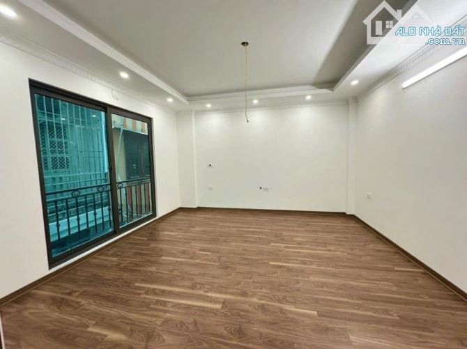 Bán Nhà Xuân Đỉnh, dân xây kiên cố, ngõ thông, 40m2, 5 tầng nhỉnh 8.x tỷ - 2