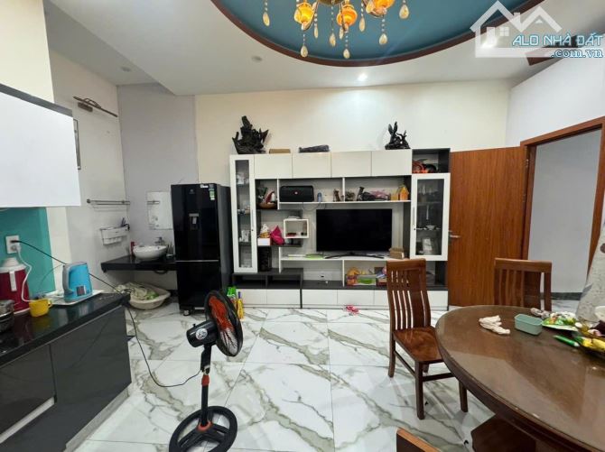💥SIÊU VIP 💥 TOÀ CĂN HỘ 3 TẦNG, 6 PHÒNG, NAM HOÀ XUÂN, DOANH THU HƠN 30TR MỖI THÁNG. - 2