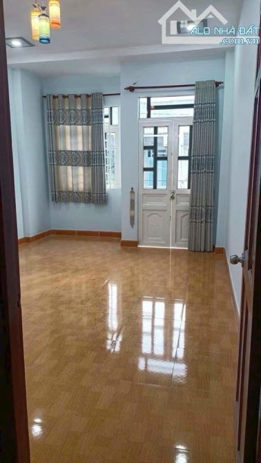 Bán nhà Lê thị hà Tân Xuân hóc môn, khu phân lô đông bộ nhà đẹp ngay khu Trung tâm - 2
