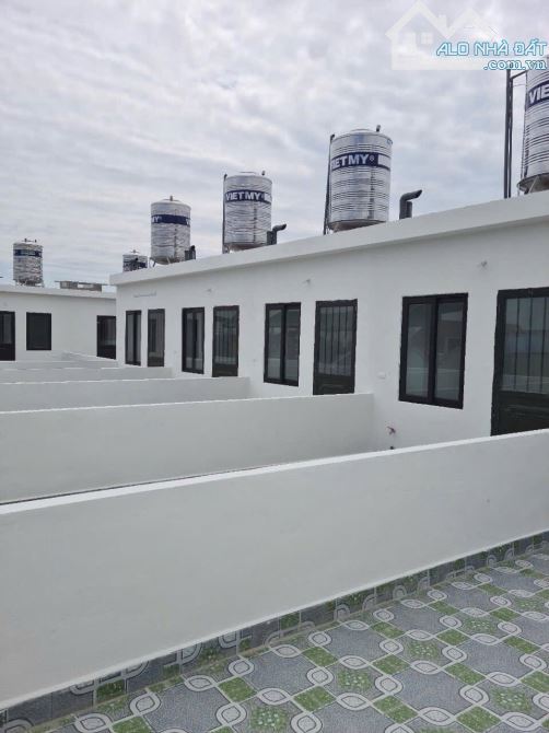 Bán 12 Căn Nhà Mới Đẹp Phố Thuý Lĩnh, Hoàng Mai 40m2, 5 Tầng, 6 Tỷ. - 2