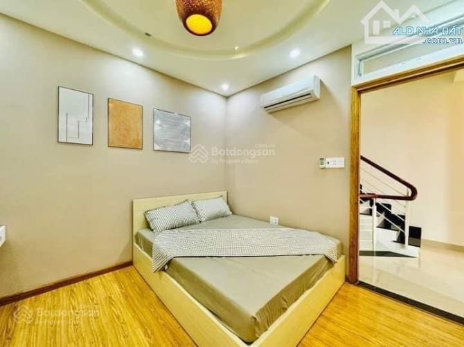 51m² - 2 Tỷ 280 - Tô Ký, Q.12. Sổ hồng riêng - khu dân cư sầm uất - Thích hợp để ở - 2