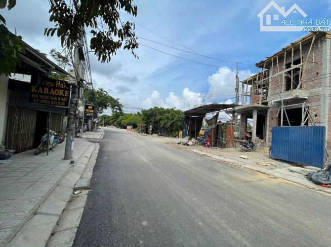 Mr Tùng bán 1 lô trục đường 351 xã Kiền Bái dự án lên Phường Lê Hồng Phong - 2