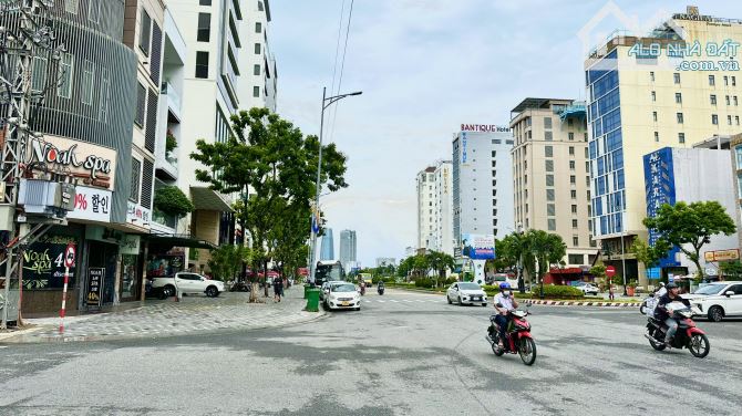 Bán lô góc 2MT Phan Bôi và Nguyễn Xuân Khoát sát biển Phạm Văn Đồng Đà Nẵng - 2