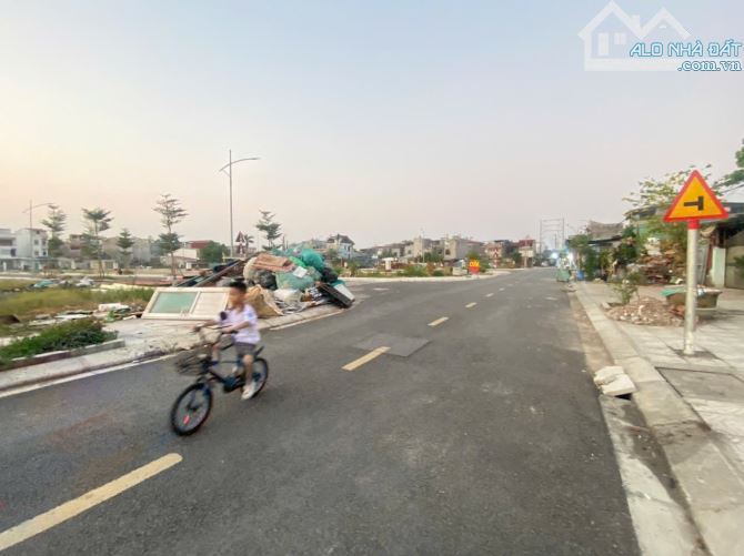 44m2 đất tđc Phương Khê, Kiến An - Vị trí đẹp - 2