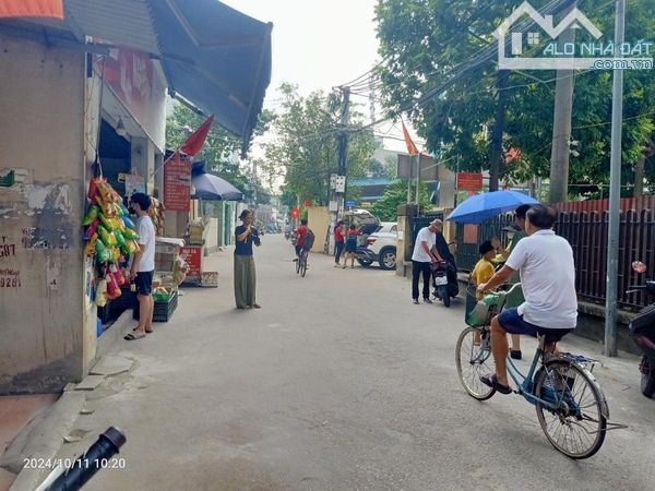 GIÁ TỐT ĐẦU TƯ - VIEW HỒ ĐỊNH CÔNG -  Ô TÔ 7 CHỖ  VÀO NHÀ - 3 BƯỚC CHÂN RA HỒ ĐỊNH CÔNG. - 2