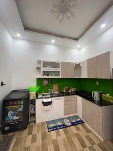 🏡 BÁN NHÀ 1 TRỆT 1 LẦU HIỆN ĐẠI 🌟 HẺM DASU NGUYỄN AN NINH, P.7 🎁 49 M GIÁ 3,99 TỶ - 2