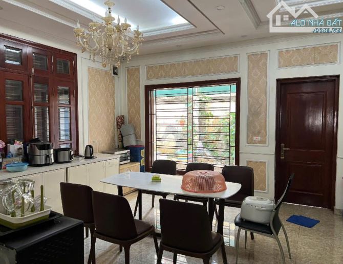 BIỆT THỰ VIP TRUNG VĂN NAM TỪ LIÊM, 190M2- 5 tầng - 1 hầm, BTSL giá 48tỷ. - 2