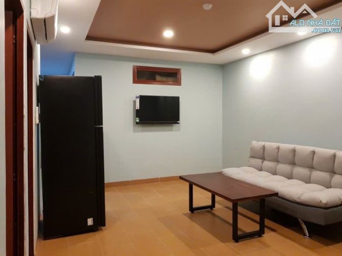 Bán toà căn hộ Apartment trung tâm khu du lịch biển Mỹ Khê dòng tiền hơn 1 tỷ mỗi năm. - 2