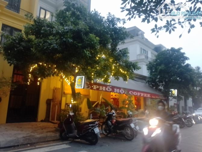 Bán Biệt Thự Roman Plaza đường Tố Hữu DT 190M 4 Tầng Mặt Tiền Rộng Khu Hiếm Nhà Bán - 2