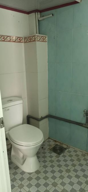 P. LINH CHIỂU, NHÀ SHR 30M2 CHỦ 1 ĐỜI VỀ QUÊ BÁN GẤP CHỈ 2.25 TỶ, 1 TRỆT 1 LỬNG. - 2