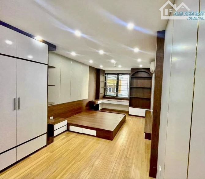 BÁN NHÀ THỤY PHƯƠNG, 40M2*4T*3.9M, OTO VÀO NHÀ, NT ĐẸP 3 NGỦ KHÉP KÍN, NHÀ DÂN XÂY - 5.6TỶ - 2