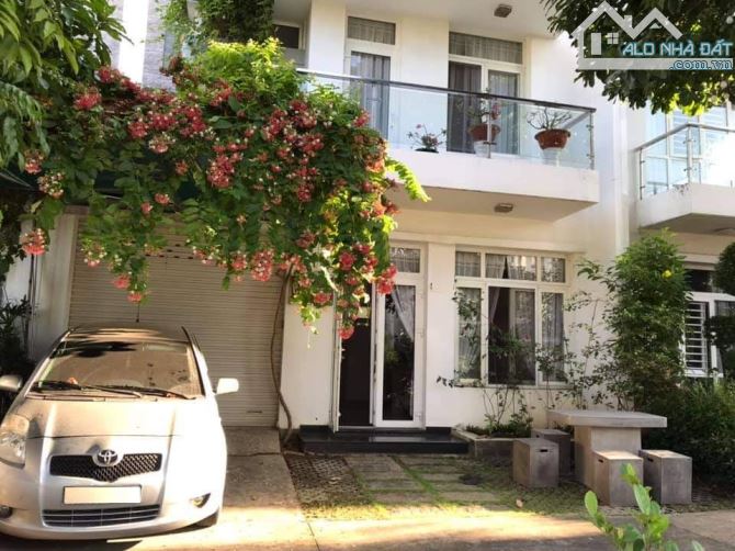 Bán biệt thự đường 20m khu Villa Park đường Bưng Ông Thoàn, Tp Thủ Đức - 2