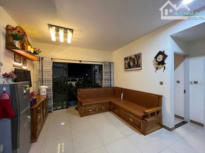 Cho thuê Căn hộ Useful nội thất cơ bản Quận Tân Bình - 2