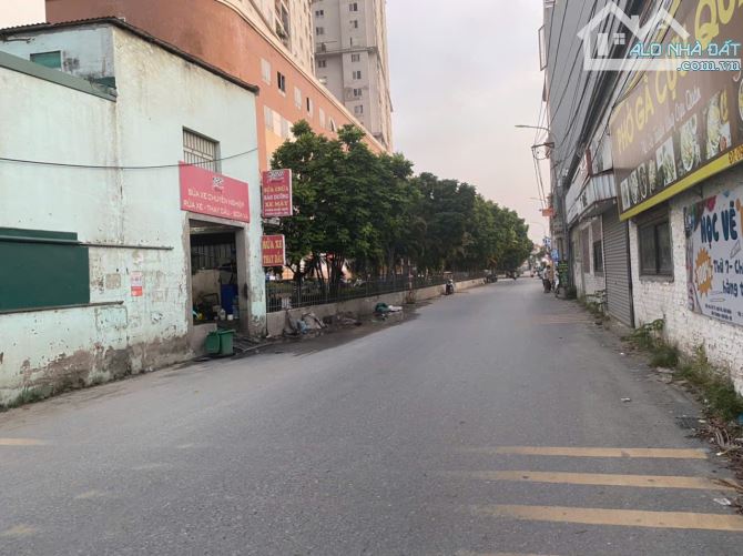 ĐẤT ĐẸP XUÂN PHƯƠNG, NGÕ THÔNG, OTO, HÀNG XÓM BIỆT THỰ LK HATECO, 60M2, MT: 7.2M, GIÁ 7.55 - 2